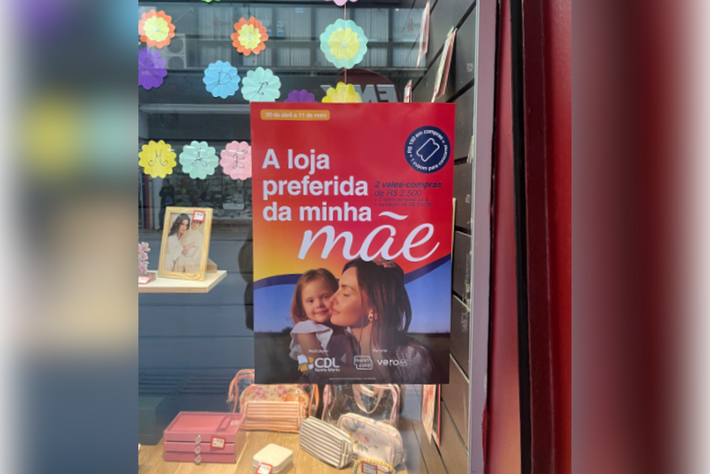 Foto: CDL (Divulgação) - 