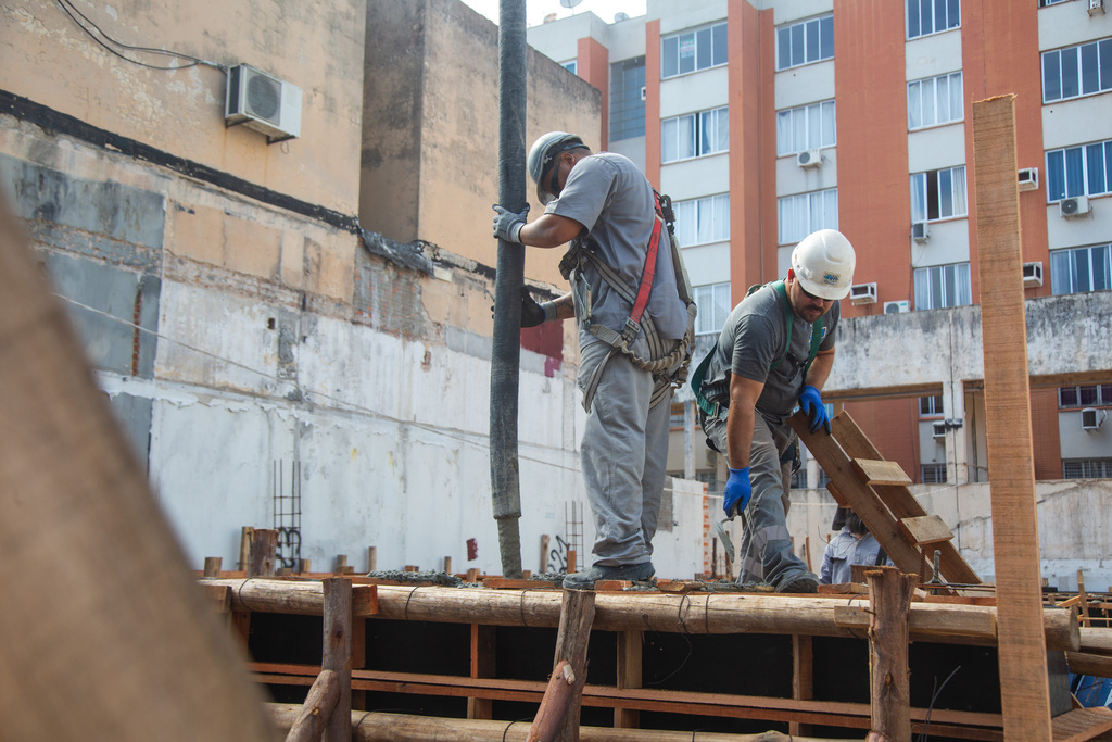 título imagem Memorial da Kiss tem nova data de entrega; obras foram retomadas nesta semana