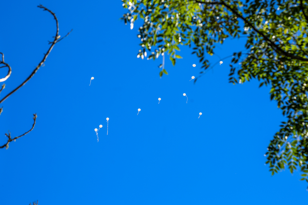 Em ato simbólico, pai que morreu ao salvar filho de afogamento é homenageado em Santa Maria