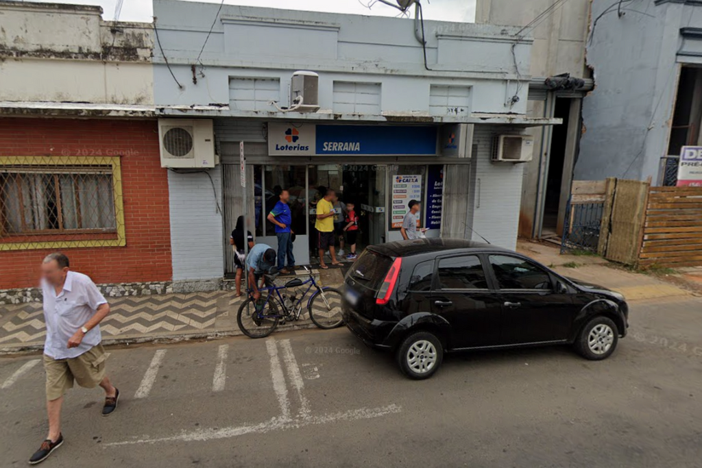 Bolão de São Gabriel leva quase R$ 1 milhão em sorteio da Lotofácil; Mega-Sena acumula e prêmio chega a R$ 130 milhões