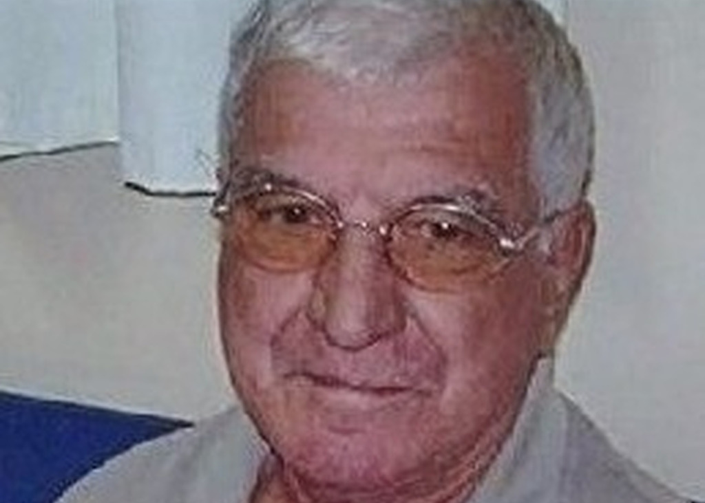 OBITUÁRIO | Morre aos 82 anos Ubiratan Pereira Flores