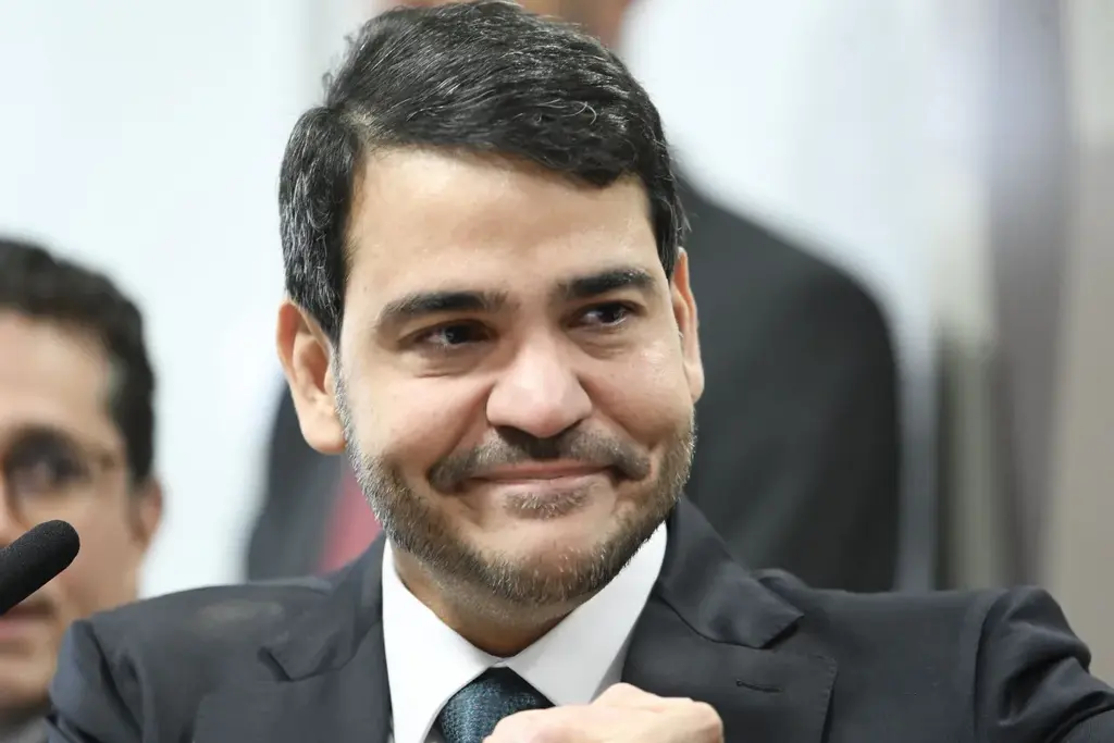 Foto: Agência Senado - 