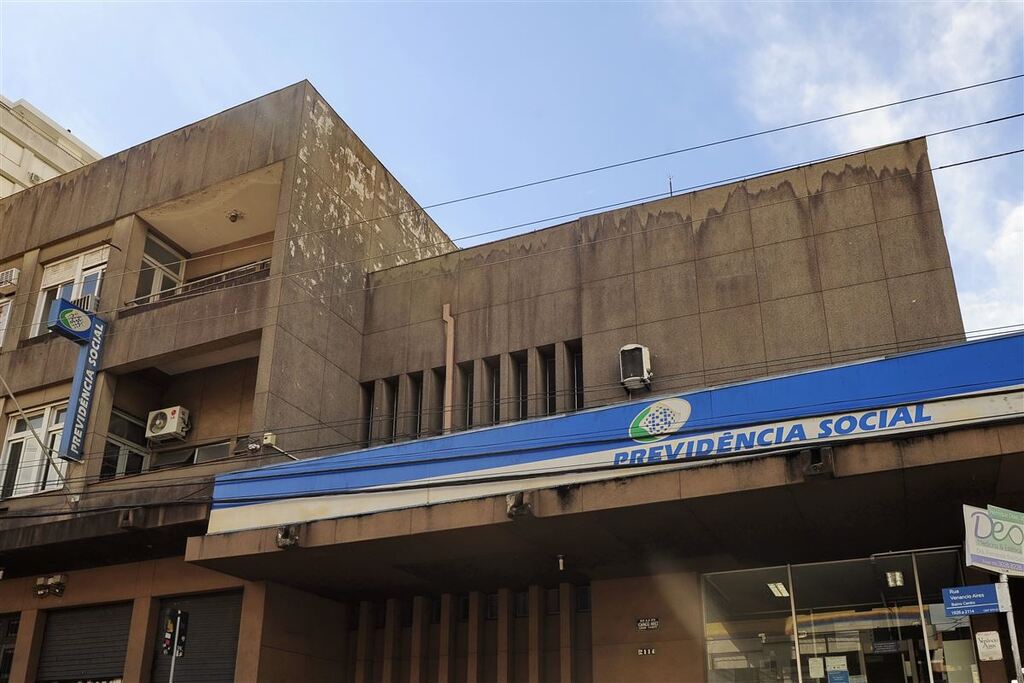 Foto: Vinicius Becker (Diário) - De acordo com o boletim de ocorrência o furto da tubulação de cobre ocorreu por volta das 4h20min da madrugada desta quinta-feira (30).