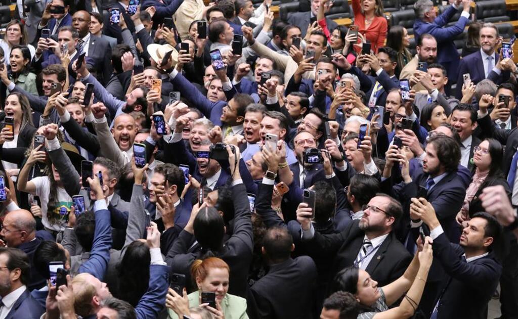 Foto Kayo Magalhães, Câmara, Divulgação - 