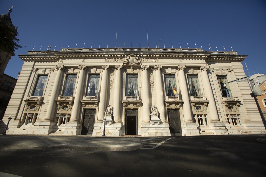 Pesquisa Quaest aponta como está o cenário da disputa ao Palácio Piratini