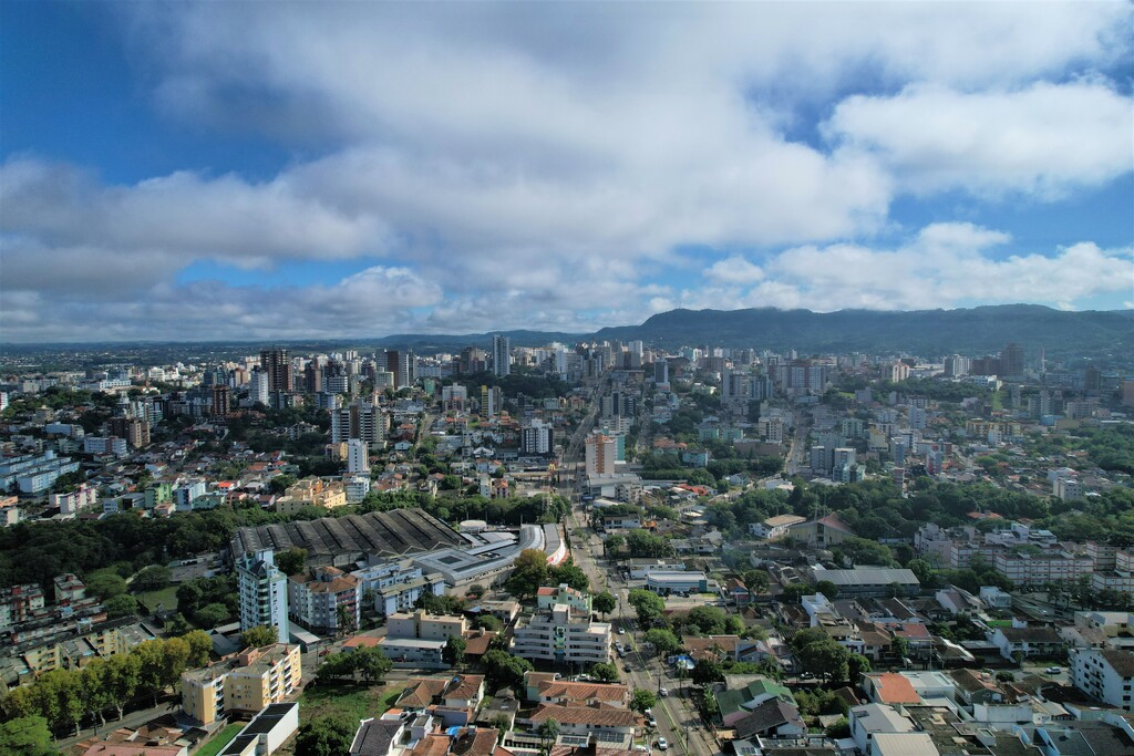 Santa Maria tem reação e gera centenas de empregos com carteira no 1º trimestre de 2026; veja números
