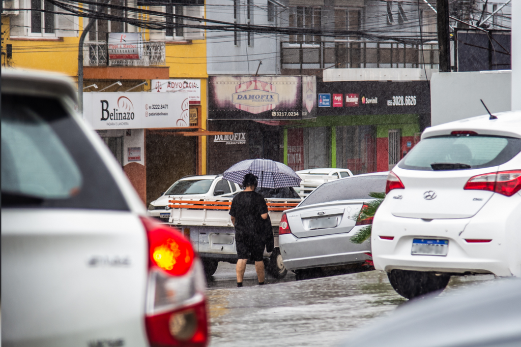 Foto: Vinicius Becker - 