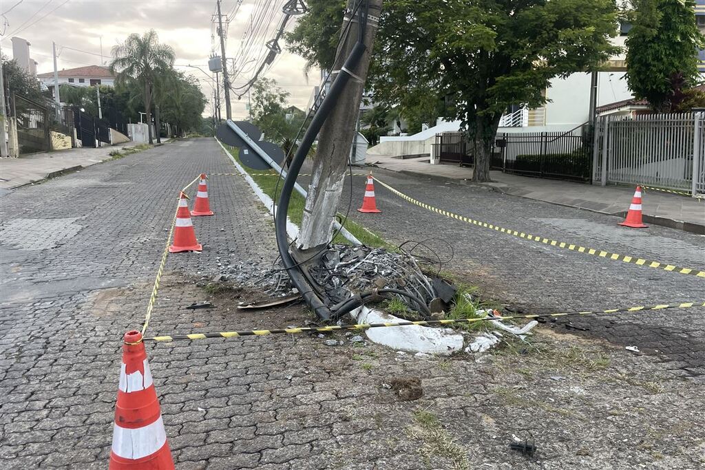 Foto: Mateus Rossato (Diário) - 