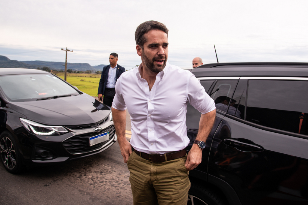 Foto: Vinicius Becker (Diário) - 