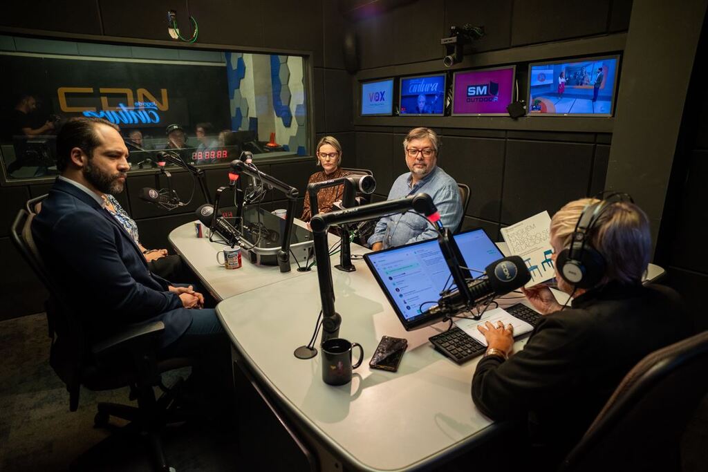 Jogo de Cintura Especial: especialistas debatem se agressores são capazes de mudar