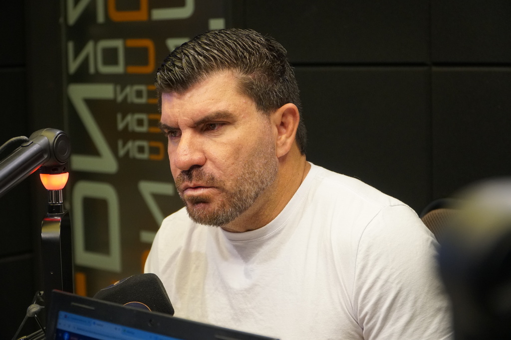 Vereador Tubias Callil conseguiu ser a pedra no sapato da prefeitura
