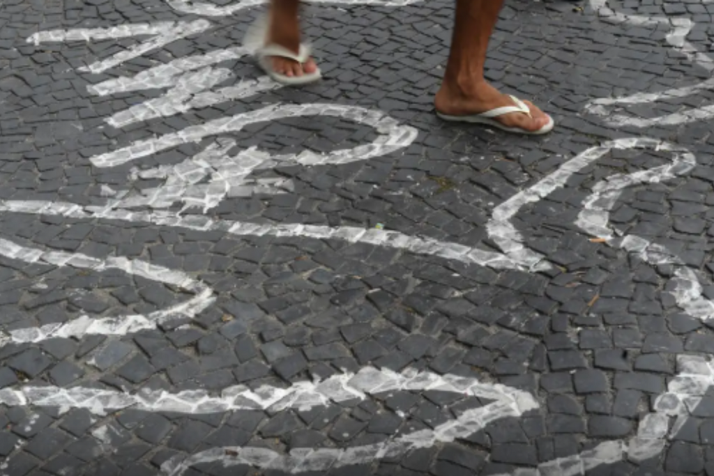 Brasil tem menor número de homicídios e latrocínios em dez anos