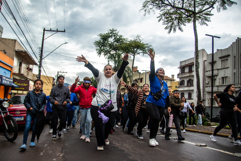 Fotos: Vinicius Becker (Diário) - 