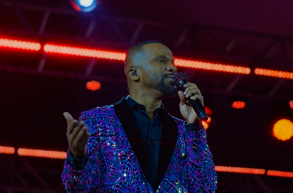 Alexandre Pires fará show em Santa Maria: saiba quando