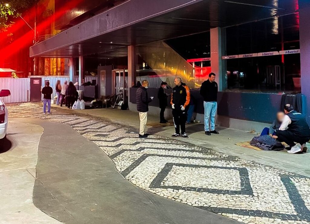 Foto: Prefeitura de Santa Maria (divulgação) - 
