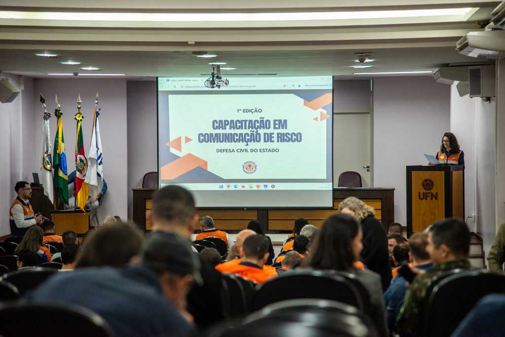 Dois anos após enchentes históricas, Defesa Civil aposta em comunicação de risco e amplia estrutura no RS
