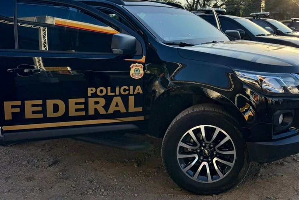título imagem Polícia Federal prende mulher suspeita de enviar e-mail com ameaças à comunidade acadêmica da UFSM