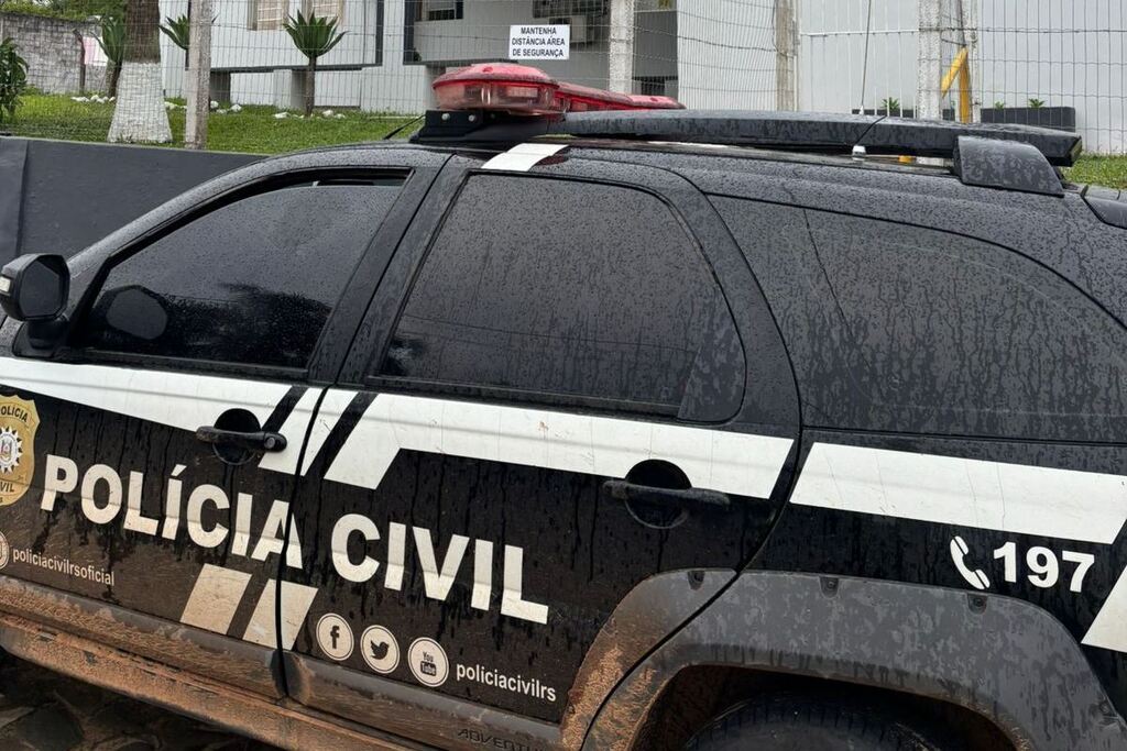 Homem é encontrado morto dentro de casa em Santa Maria