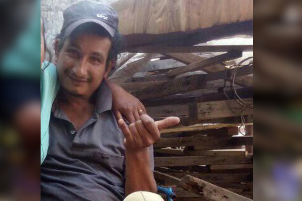 Preso segundo suspeito de envolvimento em homicídio em São Francisco de Assis
