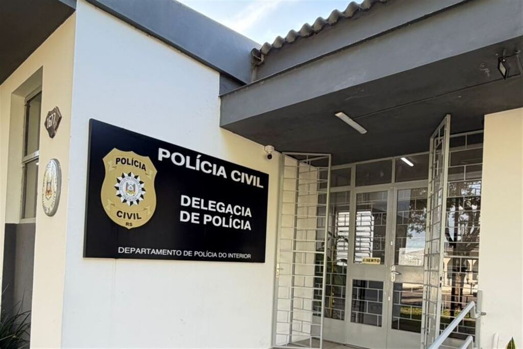 Foto: Polícia Civil (Divulgação) - 