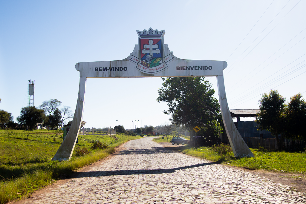 1ª ExpoSerra convida Santa Maria e região para três dias de cultura, gastronomia e atrações gratuitas