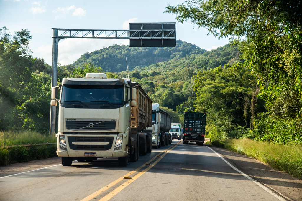 Maio Amarelo: órgãos de segurança intensificam ações para reduzir mortes nas rodovias