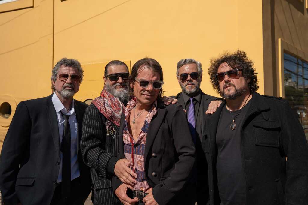 Foto: Thiago Vargas (Divulgação) - 