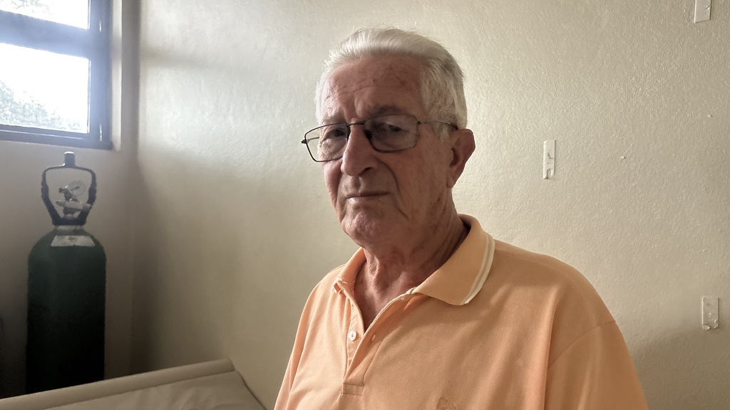Foto: Rian Lacerda (Diário) - 