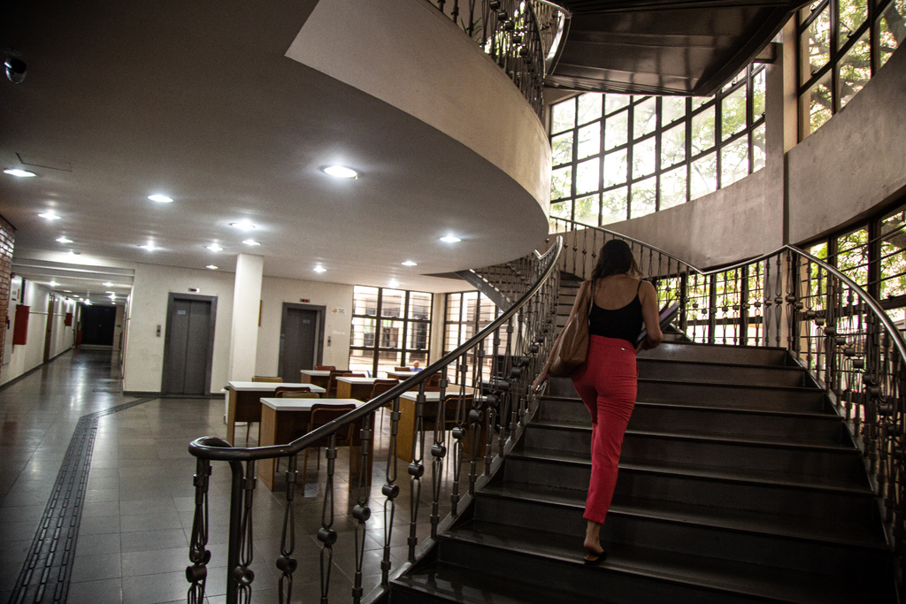 Foto: Nathália Schneider (arquivo Diário) - 