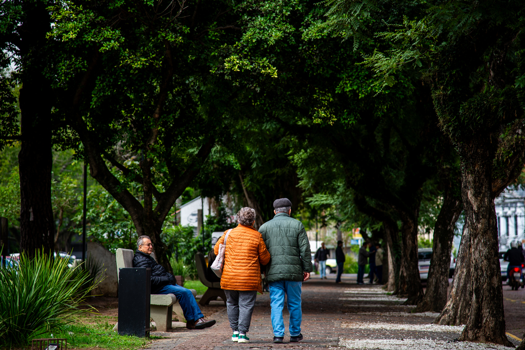 Foto: Vinicius Becker (Diário) - 