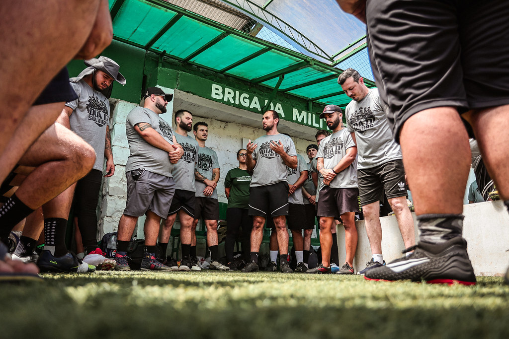 Com disputa pelo título gaúcho de volta à pauta, Santa Maria Soldiers faz primeiro teste da temporada neste sábado