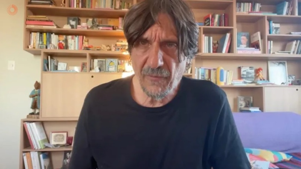Polícia Civil indicia Peninha após declarações sobre voto de evangélicos; escritor preferiu não se manifestar