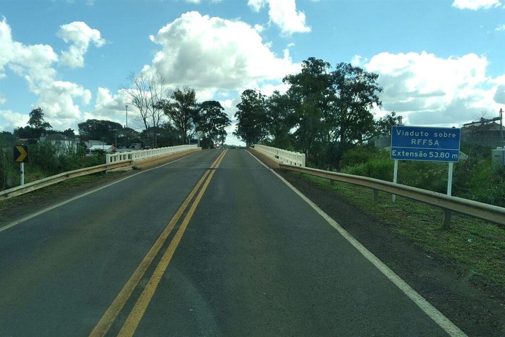 Foto: Dnit (Divulgação) - 