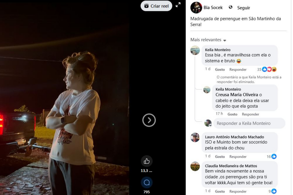 Foto: Reprodução - 