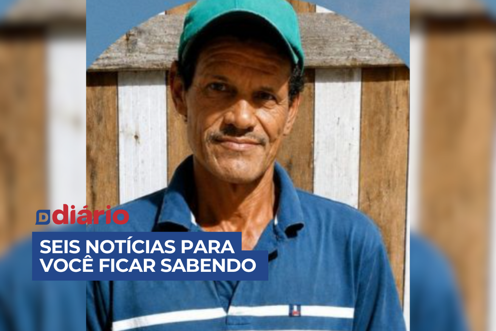  Homem é morto a tiros e Rosário do Sul registra primeiro homicídio de 2026 e outras notícias