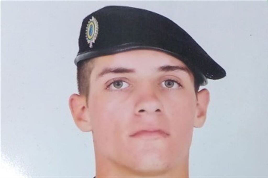 Jovem morto em acidente com ônibus de banda será sepultado nesta segunda em São Pedro do Sul