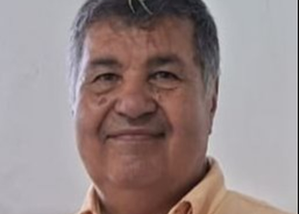OBITUÁRIO | Morre aos 69 anos Ulises Costa Machado