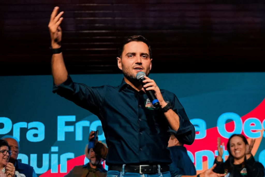 Foto: Redes Sociais (Reprodução) - 