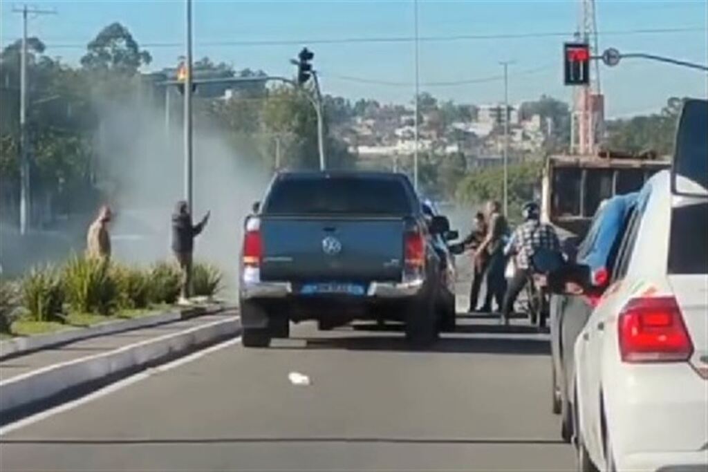 Foto: Reprodução - 