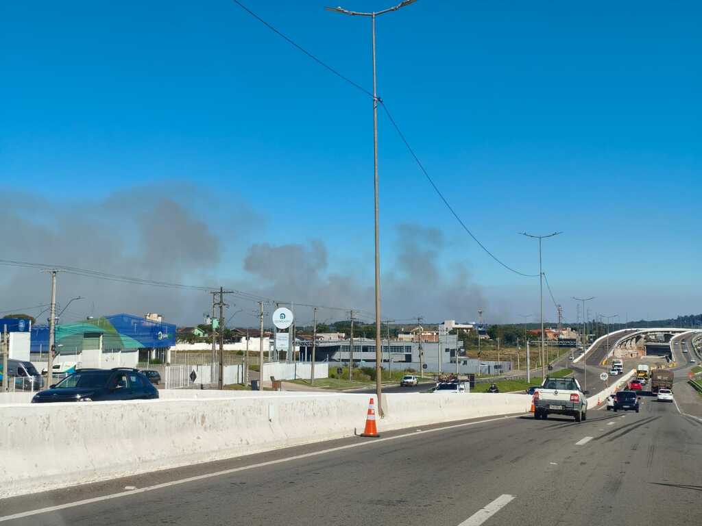 Foto: Deni Zolin (Diário) - 