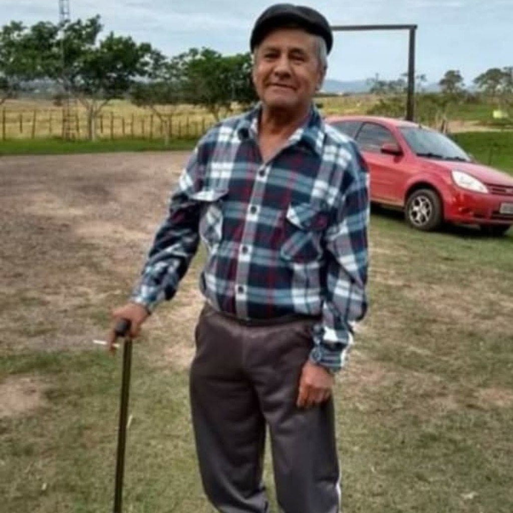 OBITUÁRIO | Morre aos 69 anos Dari Ventura da Rosa