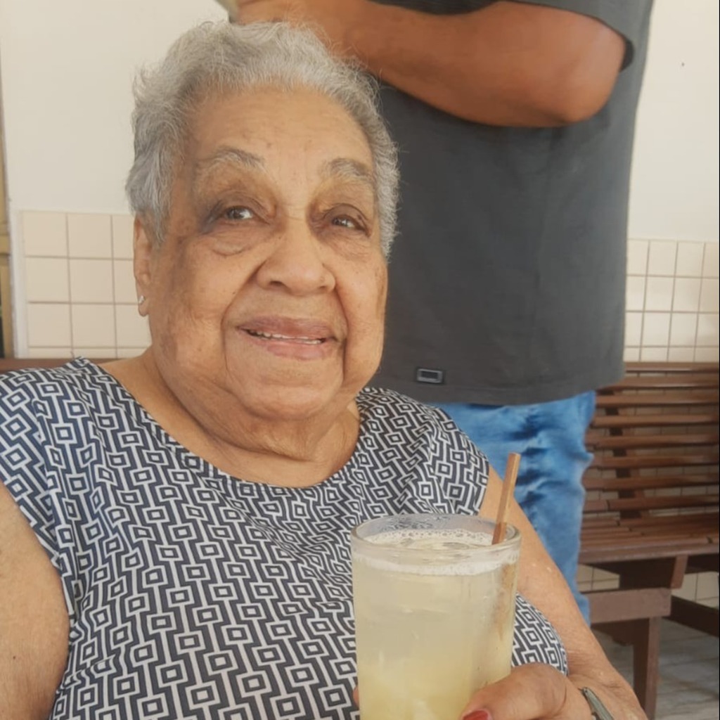 OBITUÁRIO | Morre aos 92 anos Geny Paz Pereira