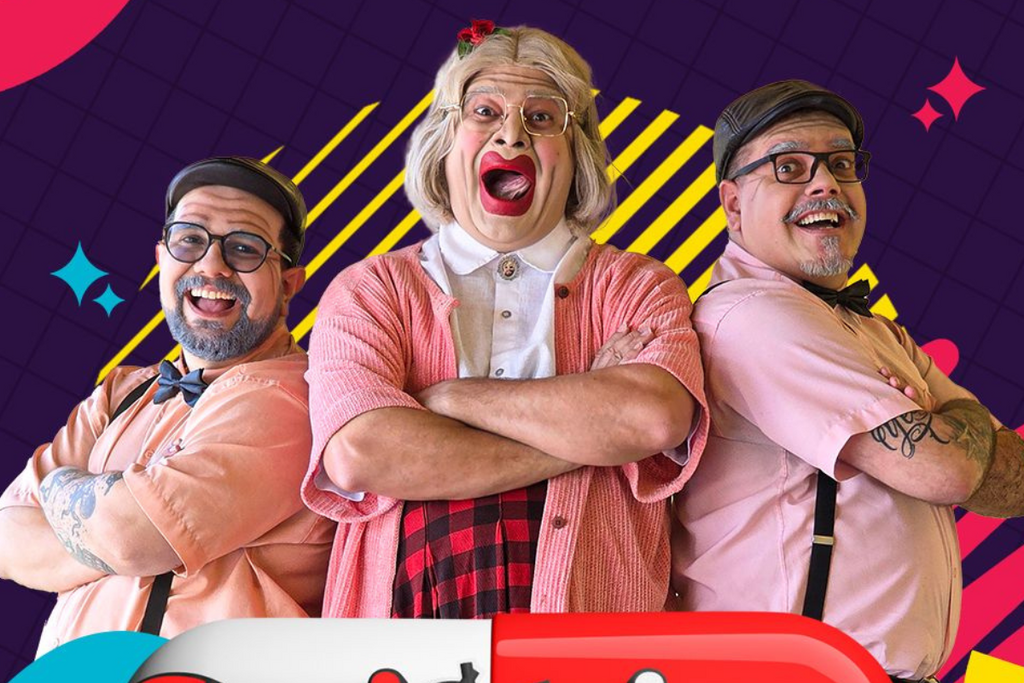 Foto: Divulgação - 