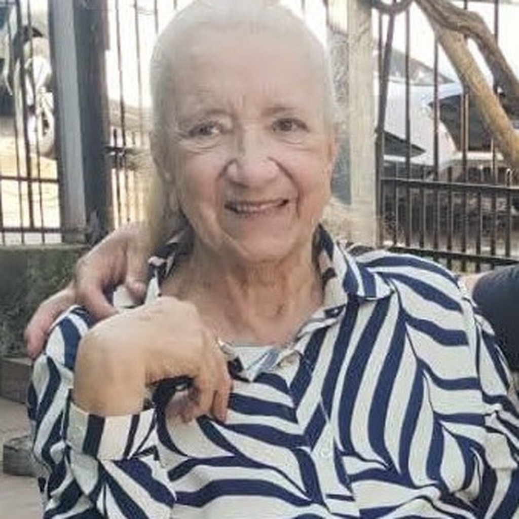OBITUÁRIO | Morre aos 80 anos Alba Machado De Souza