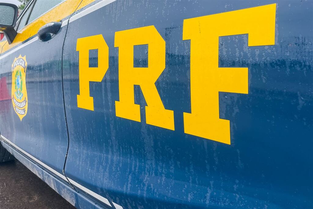 Foto: PRF (Divulgação) - 