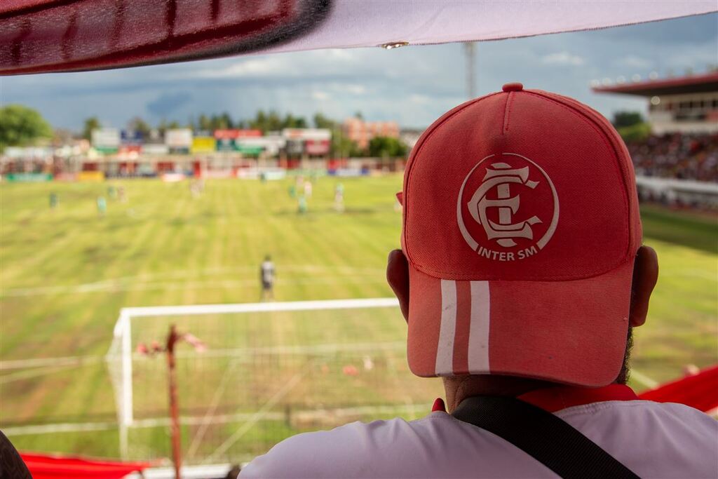 Prefeitura confirma data de entrega de terreno para construção de CT do Inter-SM
