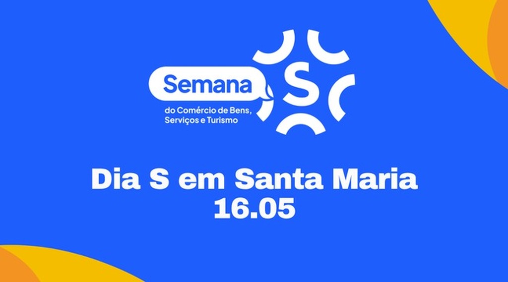  Semana S leva serviços gratuitos e orientações  profissionais à Praça Saldanha Marinho, em Santa  Maria