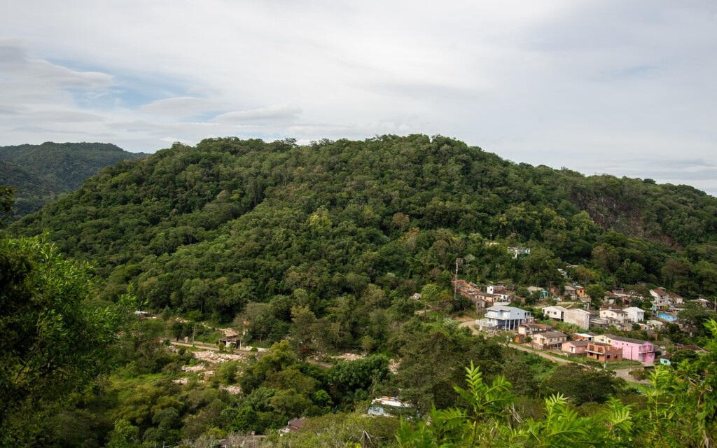 Prefeitura lança licitação de R$ 33,3 milhões para obras de contenção e estabilização no Morro do Cechella