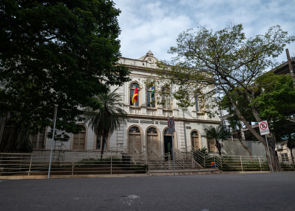 O que vai pelos corredores (políticos) do Palacete da Vale Machado