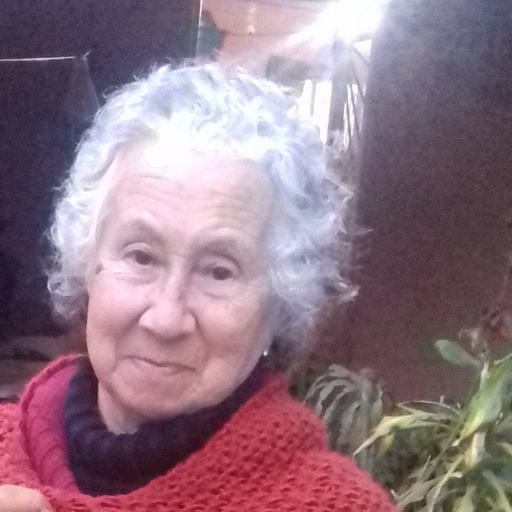 OBITUÁRIO | Morre aos 89 anos Albertina Soares Barrozo
